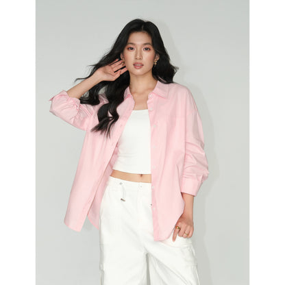 Celeste Relaxed Shirt