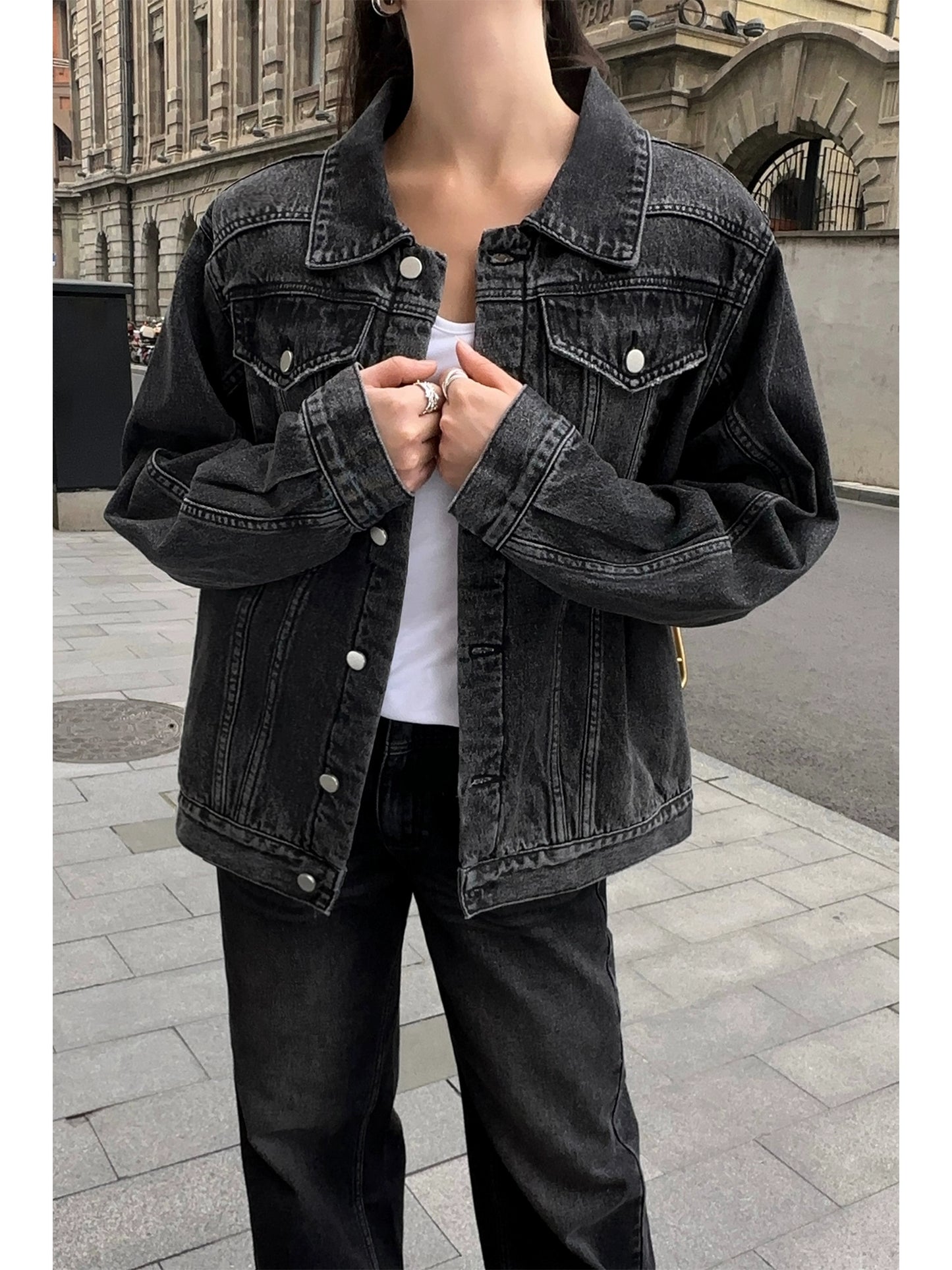 Kane Urban Vibe Trucker