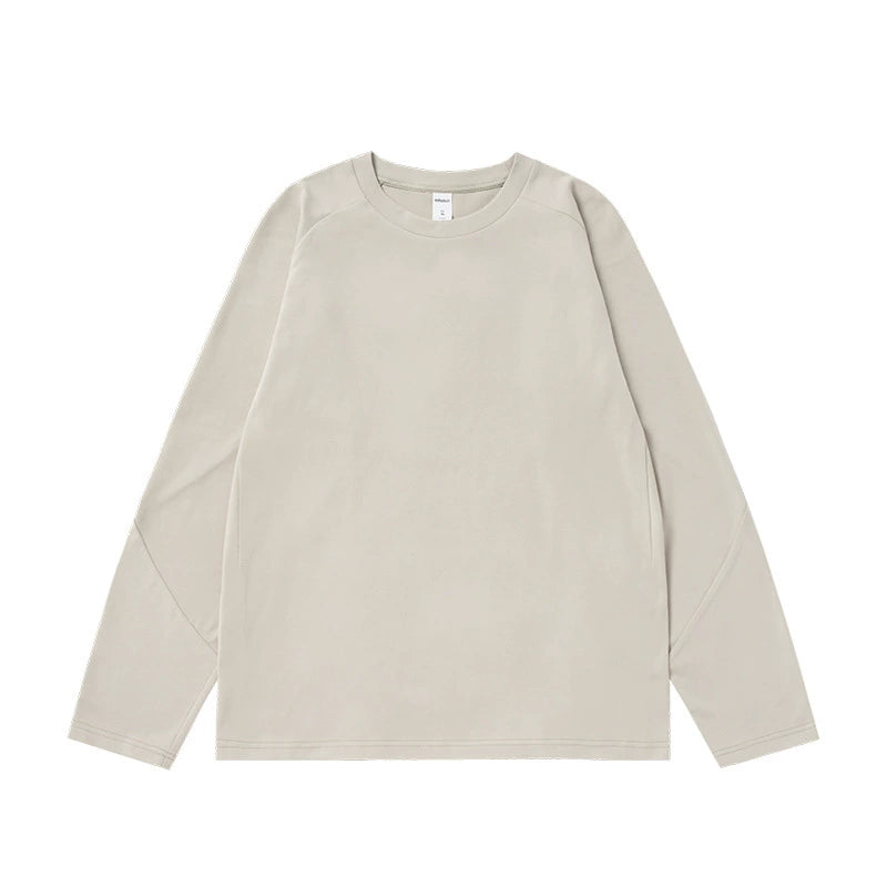 Lightweight Street Pullover