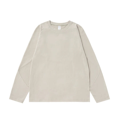 Lightweight Street Pullover