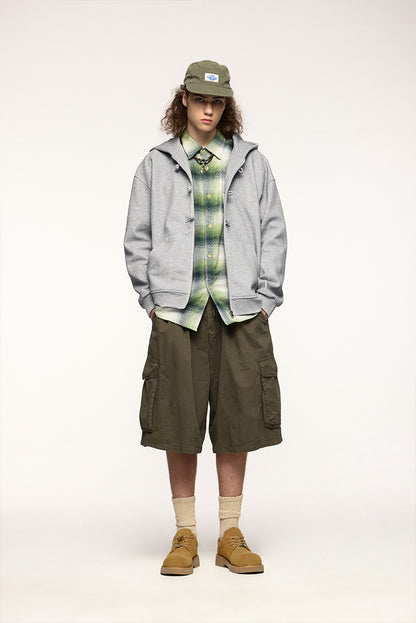 Heritage Hoodie