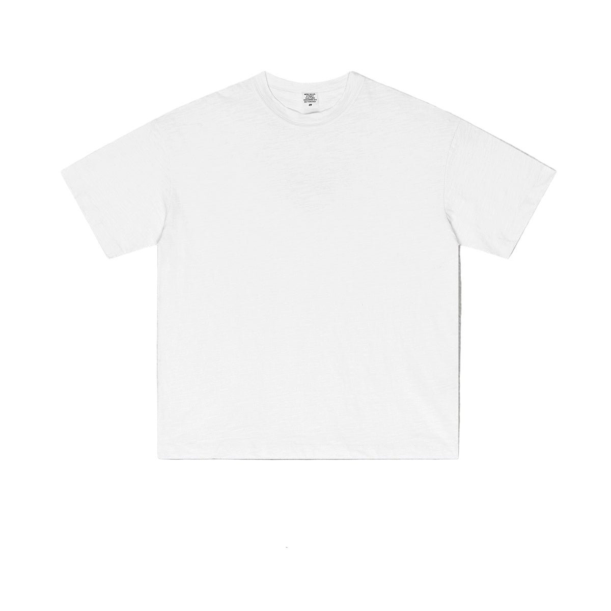 Block Prime Tee
