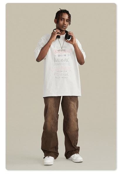 "BELIEVEABLE" Chaos Tee