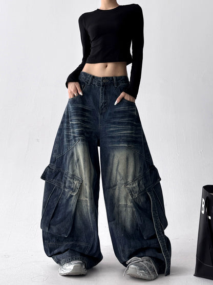 Gravité Denim Pants