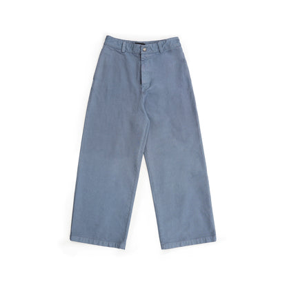 Slate Flow Trousers