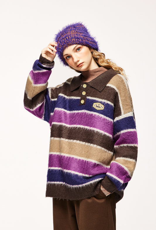 Hugscape Sweater