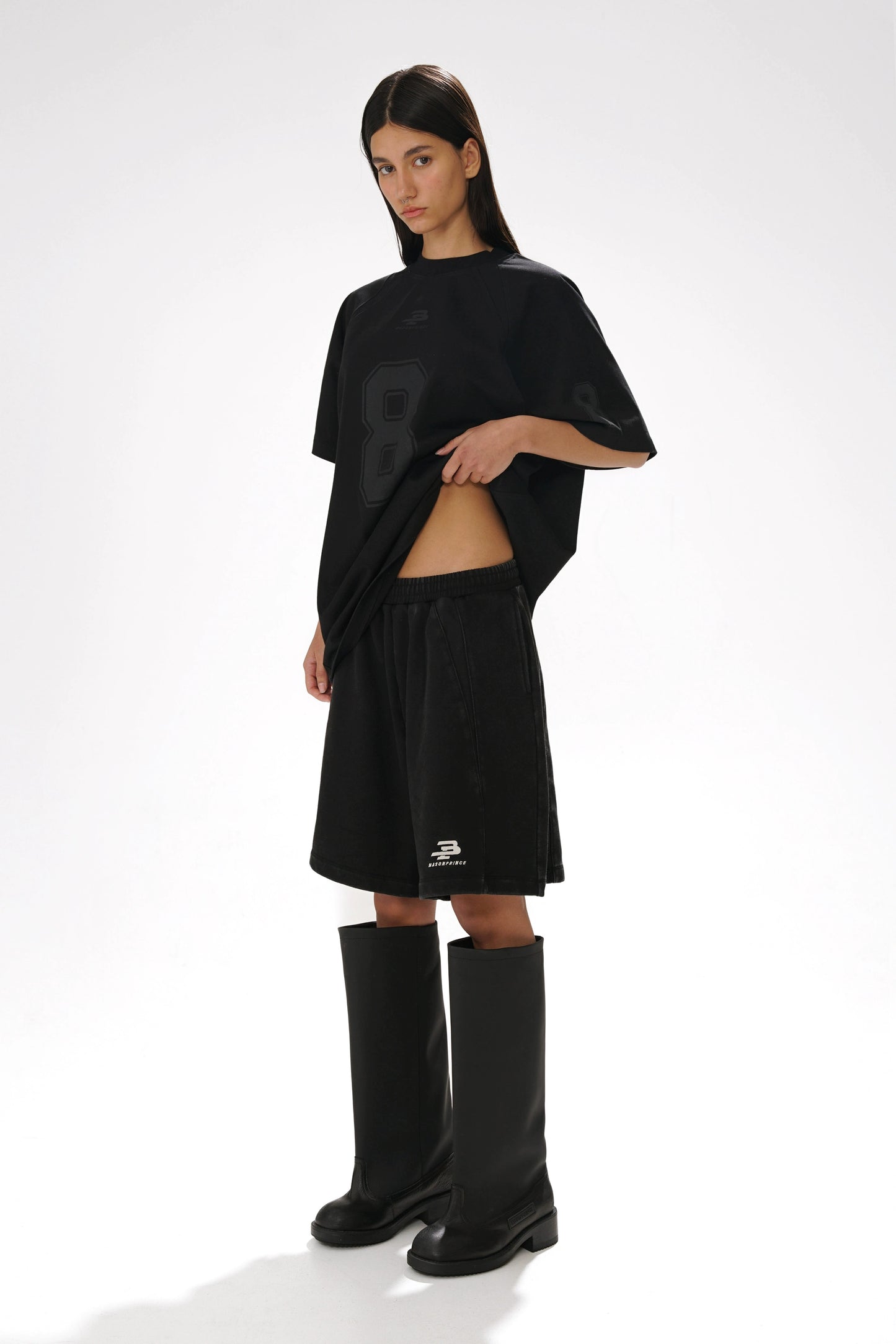 CoreBalance Active Shorts