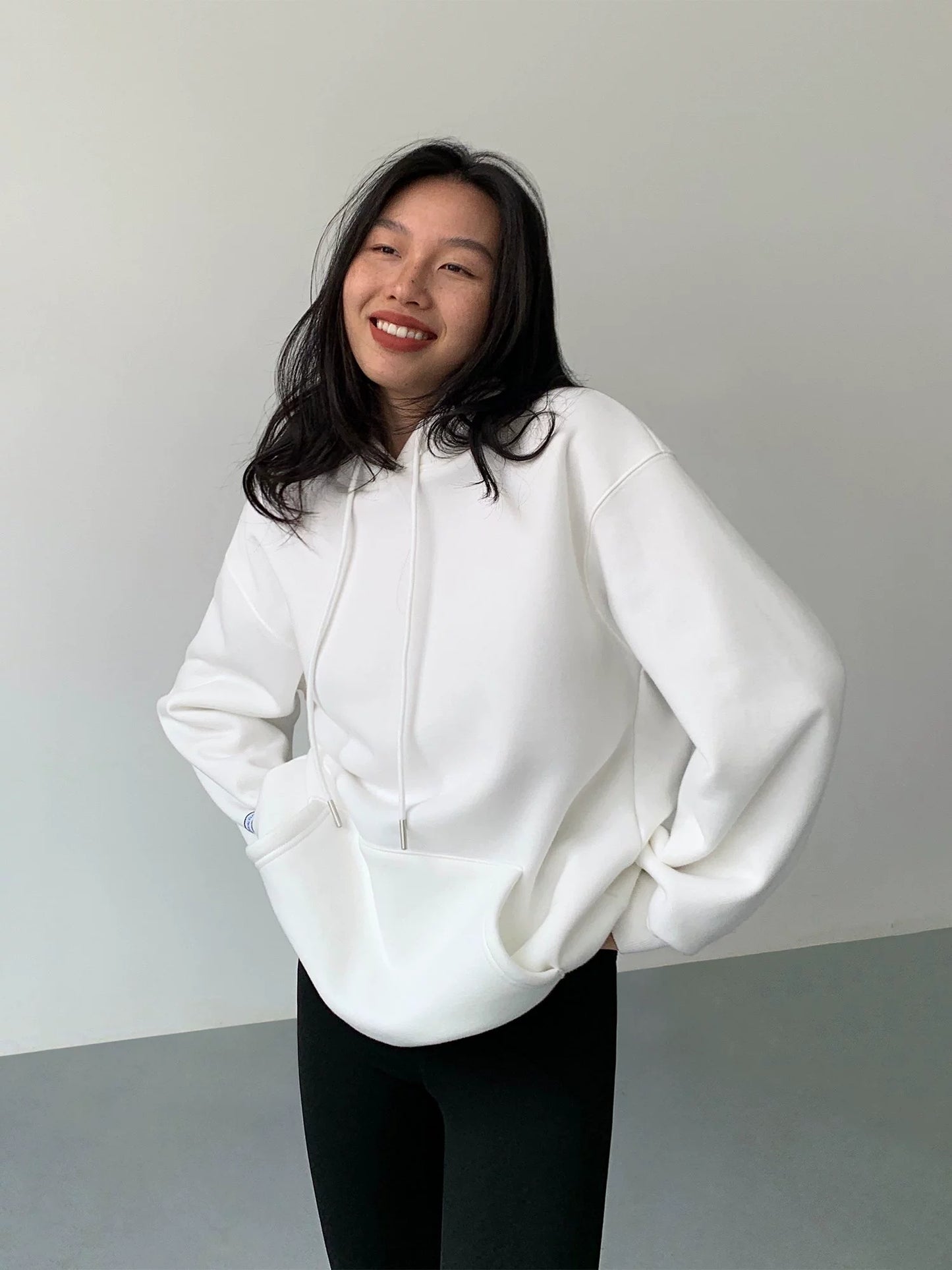 Alex CalmFlex Hoodie