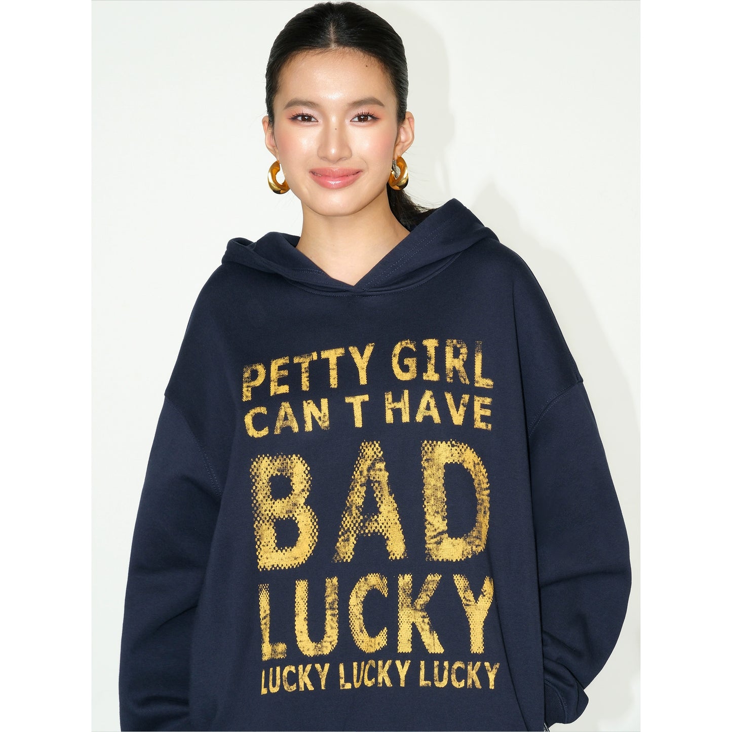 Skye Lucky Sweatshirt