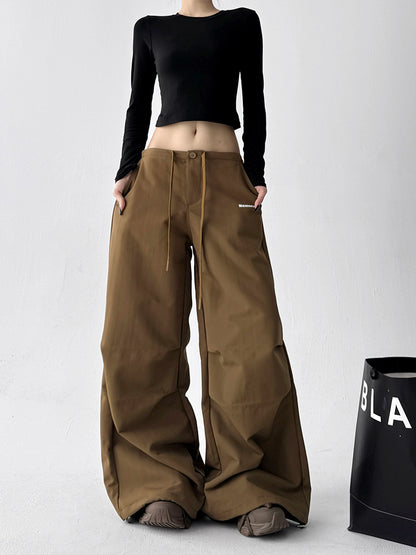 Memorial Flow Trousers