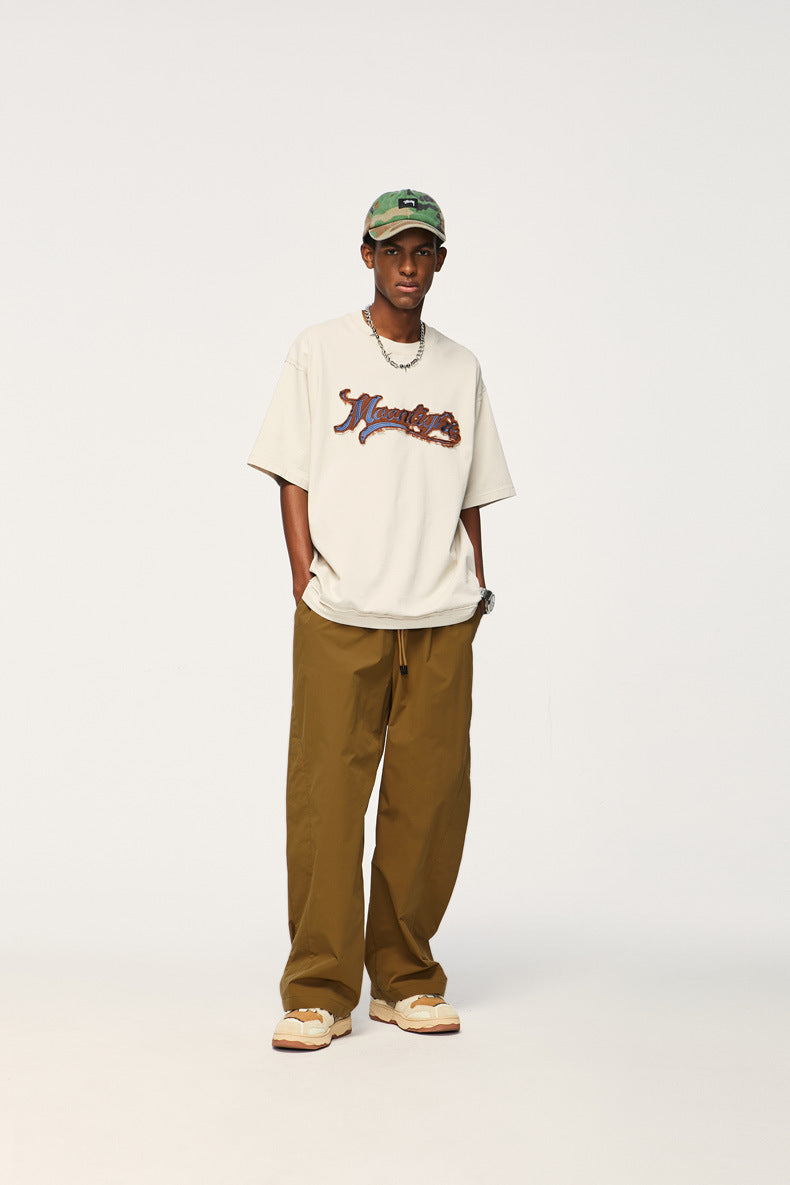 Arcade Toggle Pants