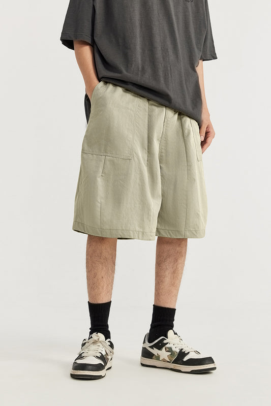 Weekend Cargo Shorts