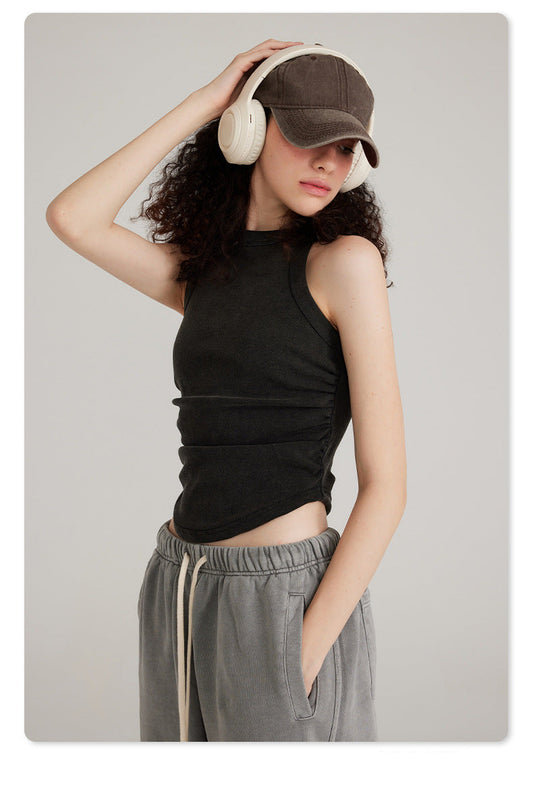 Dylan Edge Knit Top