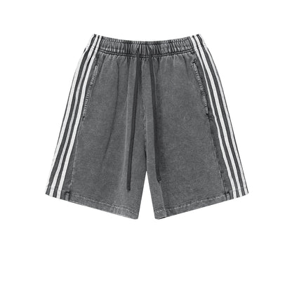 BreatheFit Shorts