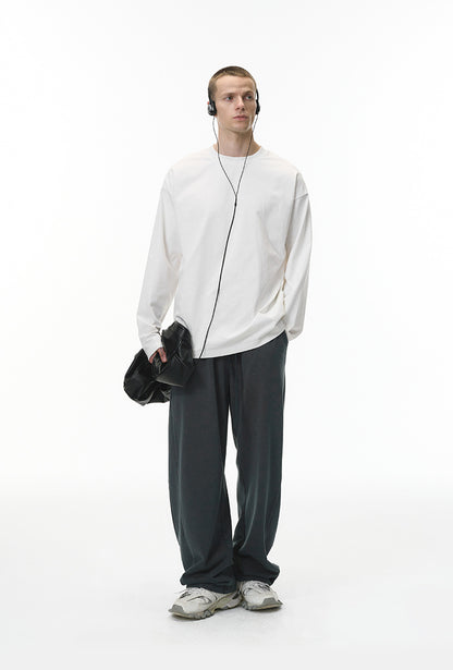 Refined Loose-Fit Shirt