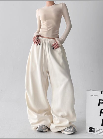 Oversway Trousers