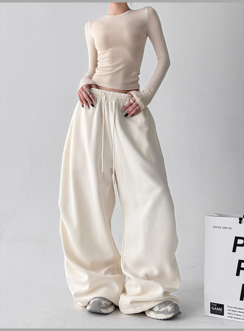 Oversway Trousers