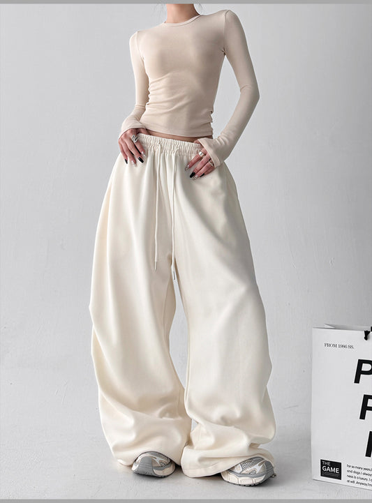 Oversway Trousers