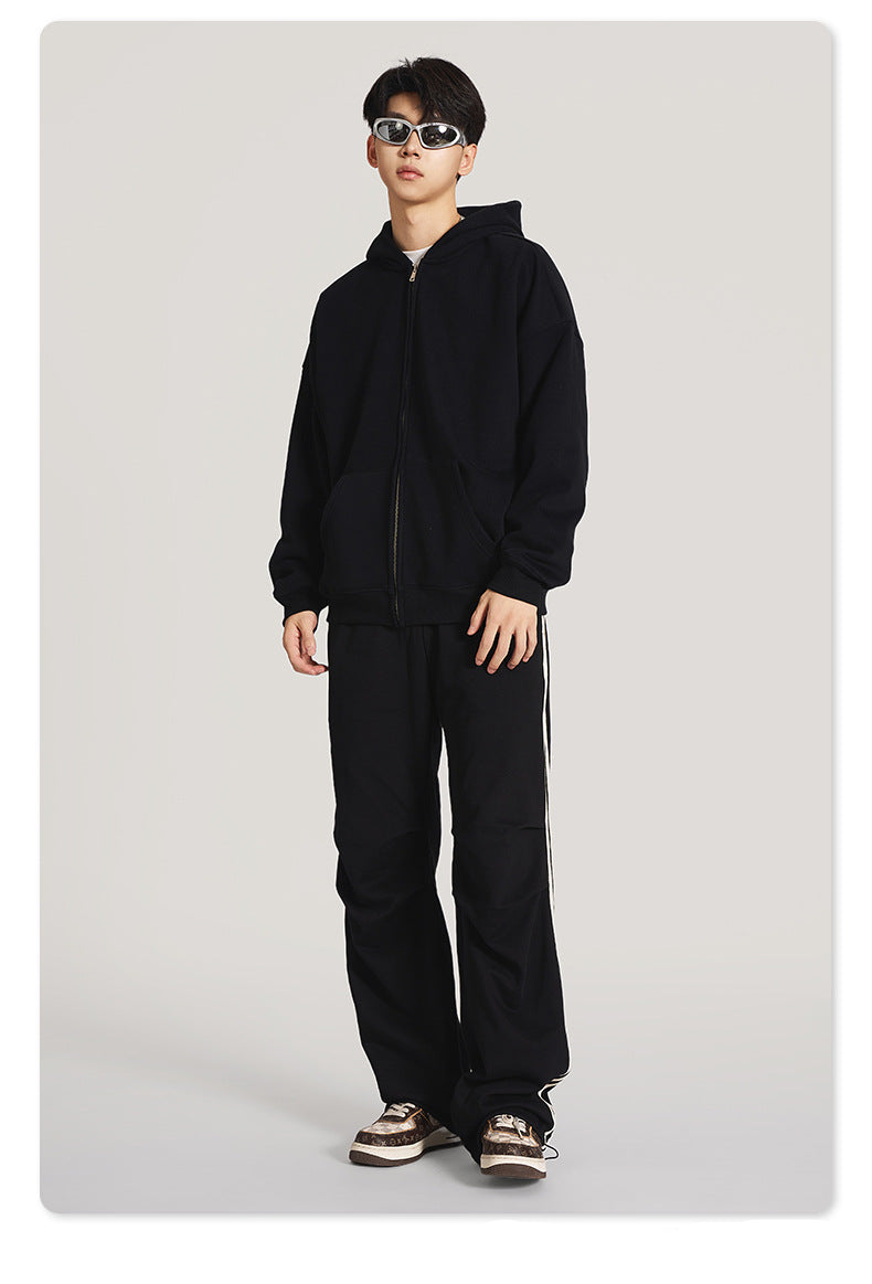 Lowkey Luxe Hoodie