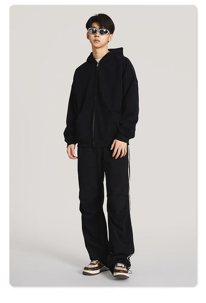 Lowkey Luxe Hoodie
