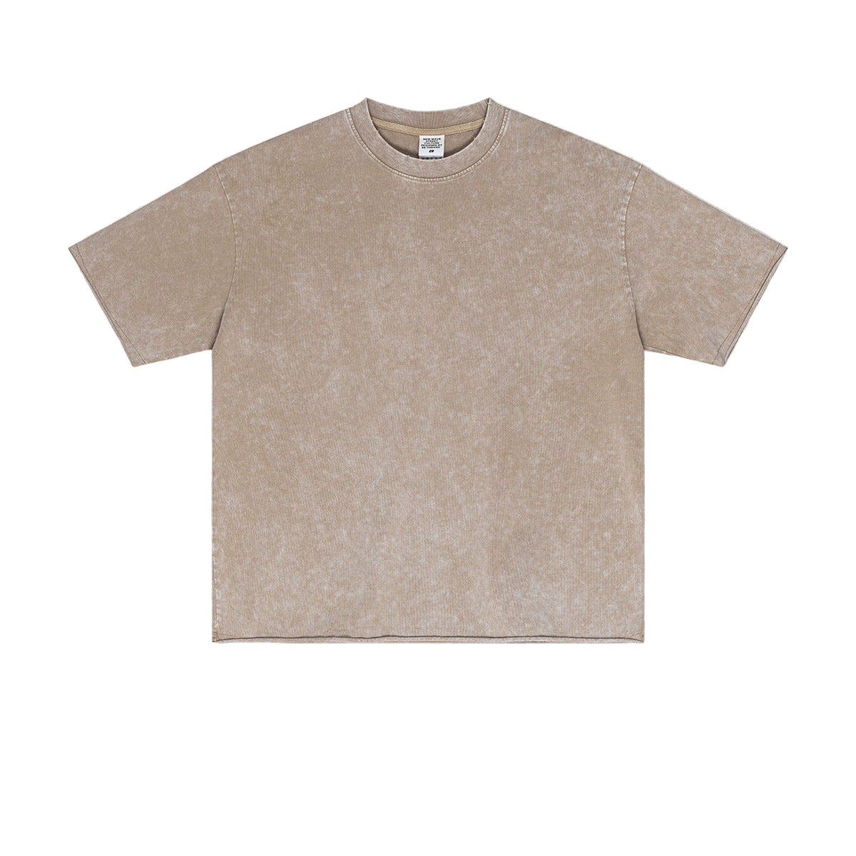 Caleb CalmFit Tee