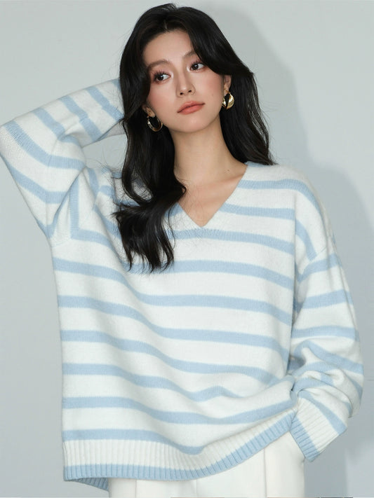 Tessa Cozy Sweater