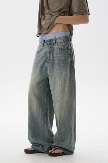 Closet Safe Jeans