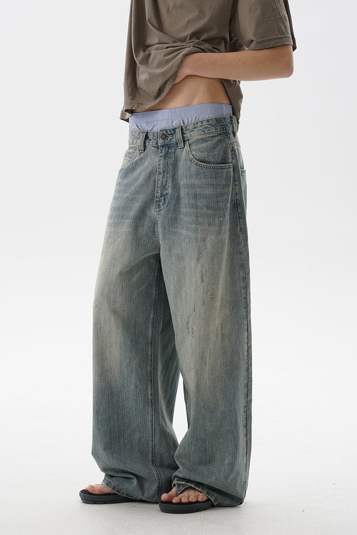Closet Safe Jeans