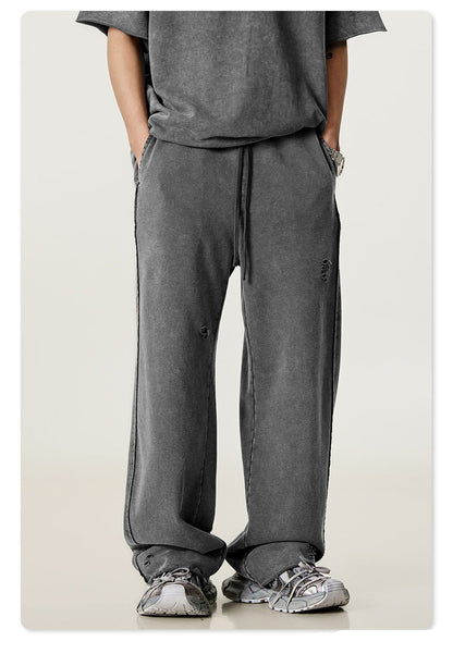 Slouch Fit Sweatpants