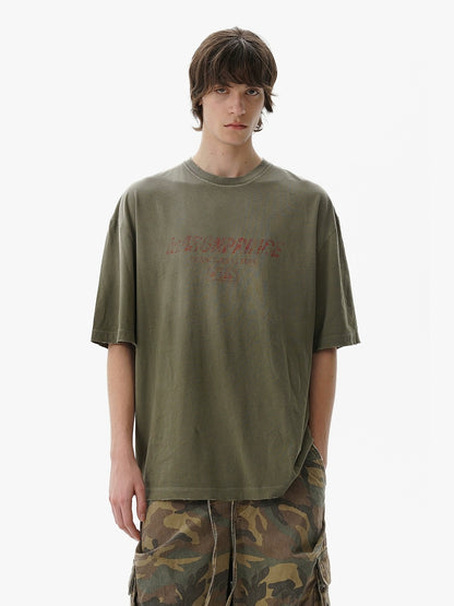 Nostalgic Edition Tee