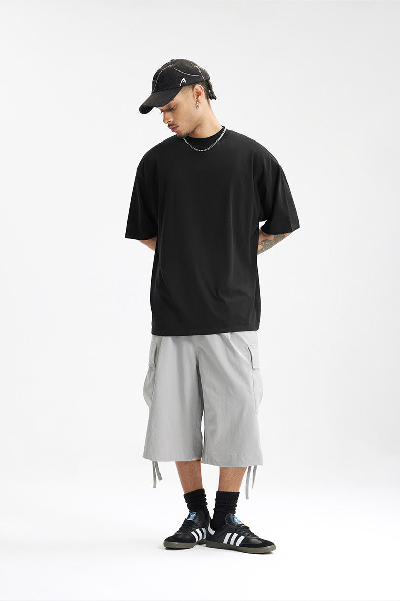 Heavy Drape Tee