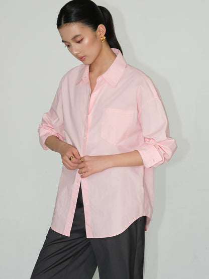 Celeste Relaxed Shirt