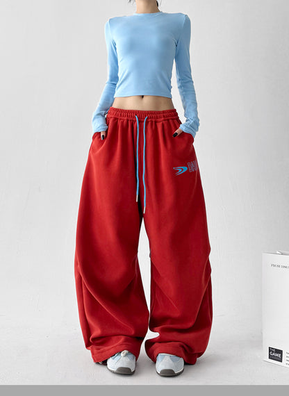 Velocity Fleece Pants
