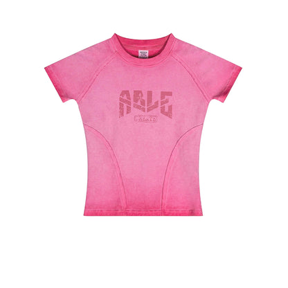 Spicy Fade Tee
