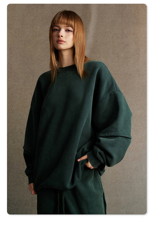 Earthform Sweatshirt