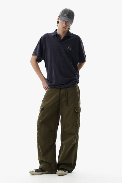 Neo-Classic Attitude Polo