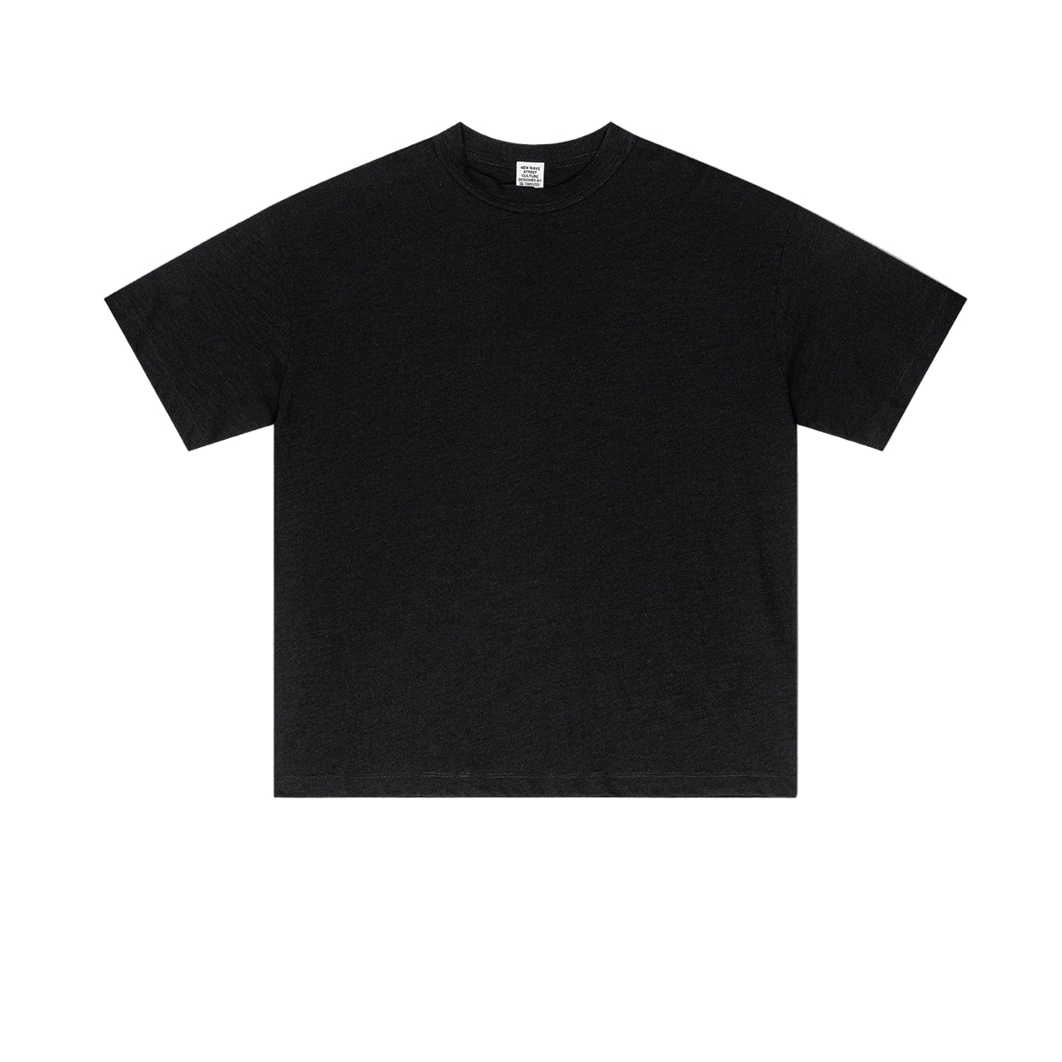Block Prime Tee