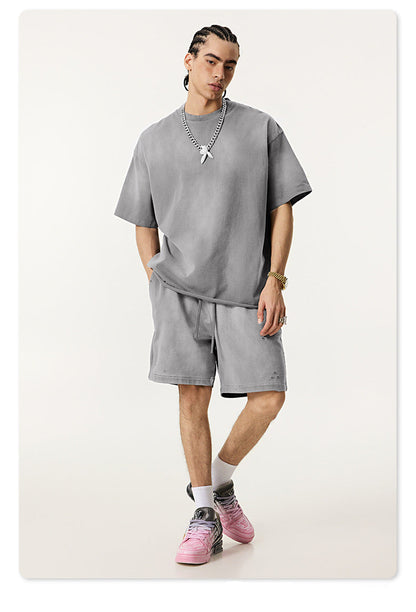 Axel EdgeTwist Shirt