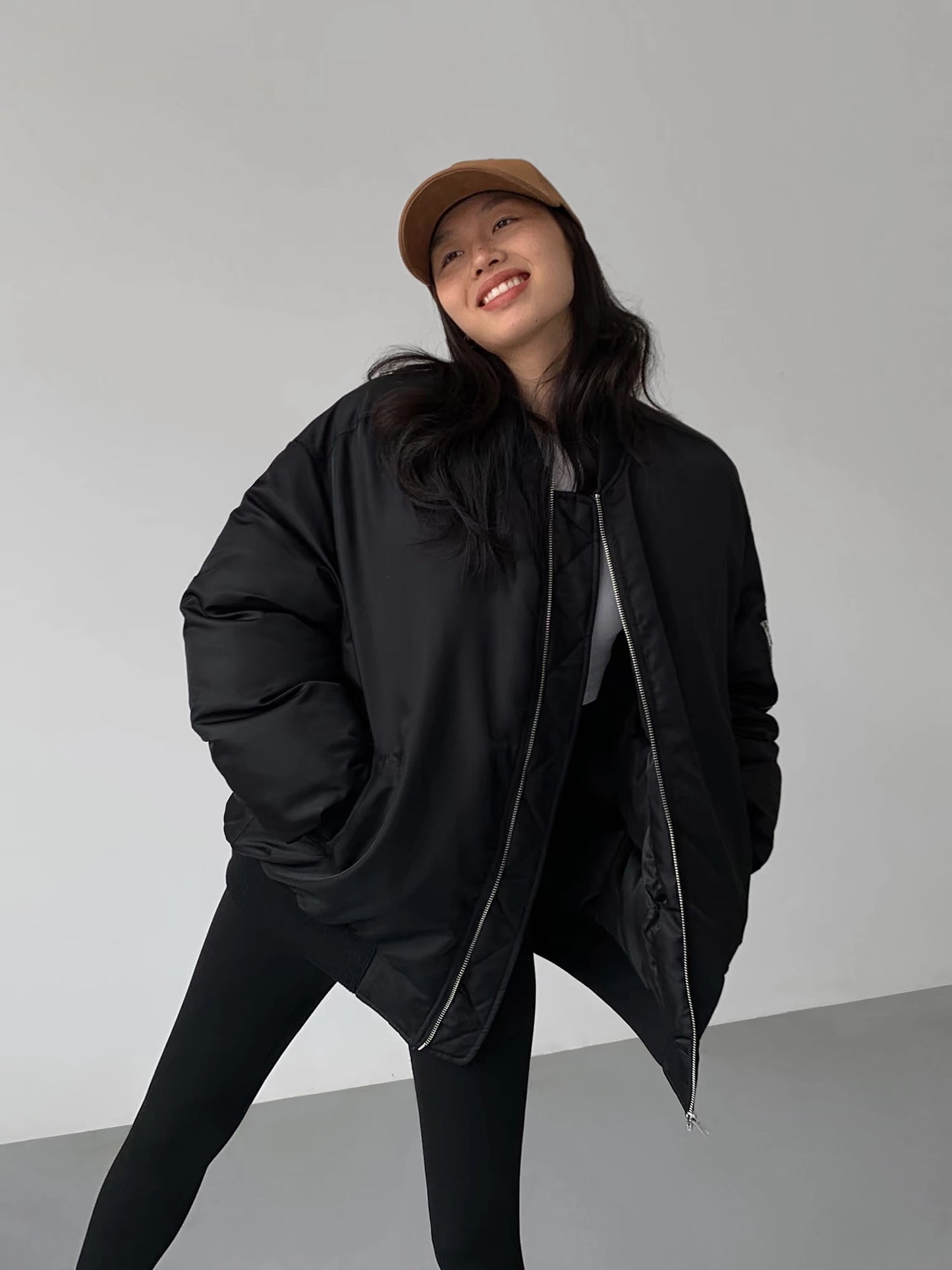 Jada Swagger Jacket