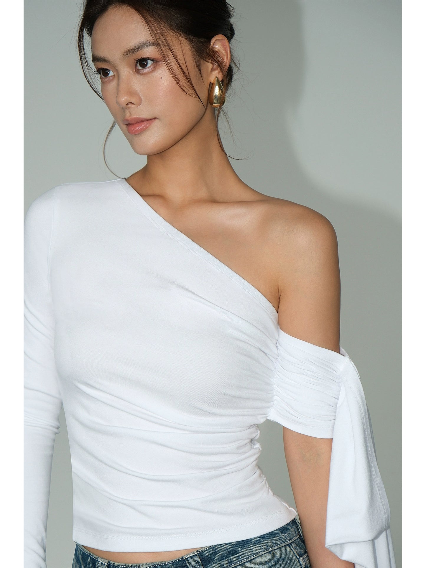 Leni Modern Glam Shirt
