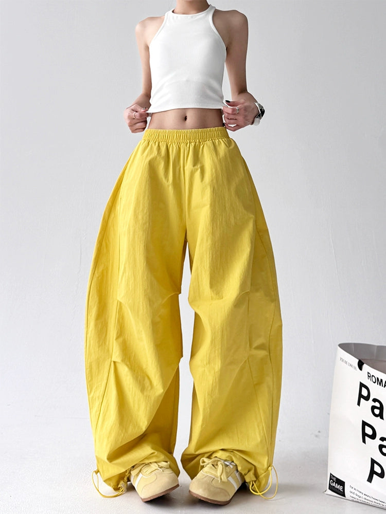 Freefall Drawcord Pants