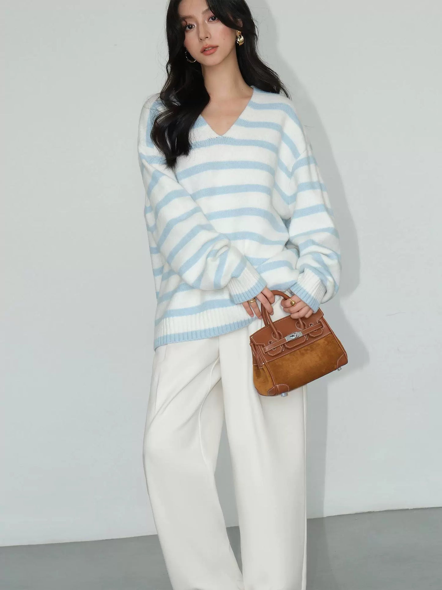 Tessa Cozy Sweater
