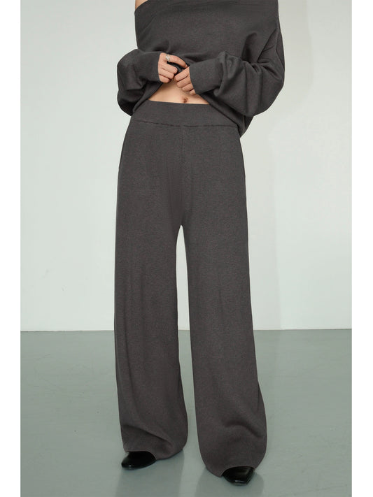 Xanthe Relaxed Trousers