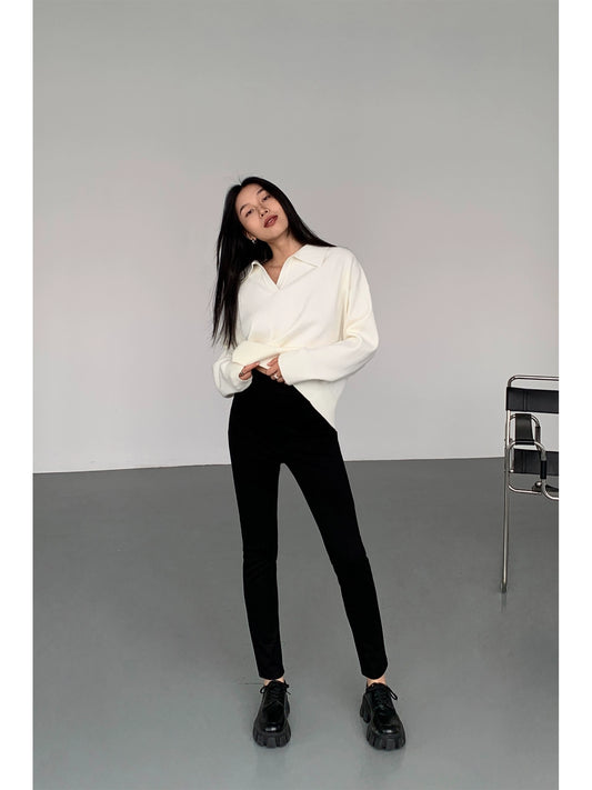 Veluxe Jeggings