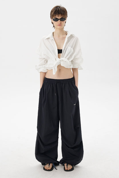 Airborne Wide Pants