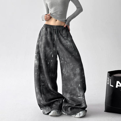 Ashfall Sweatpants