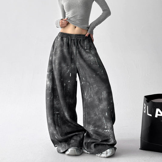 Ashfall Sweatpants
