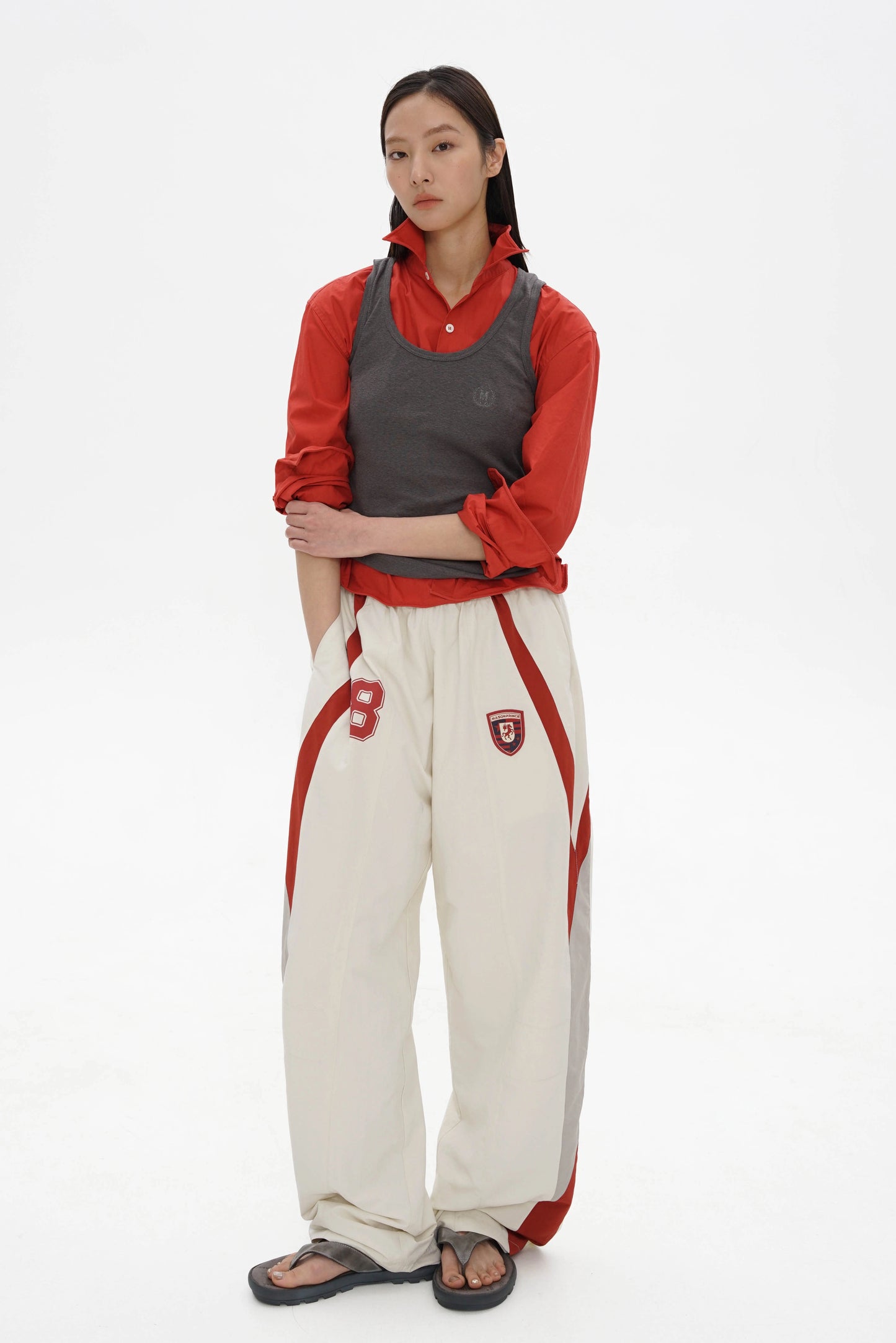 Athletica Track Pants