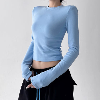 Lithe Fit Top