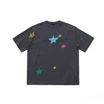 Galactic Pop Tee